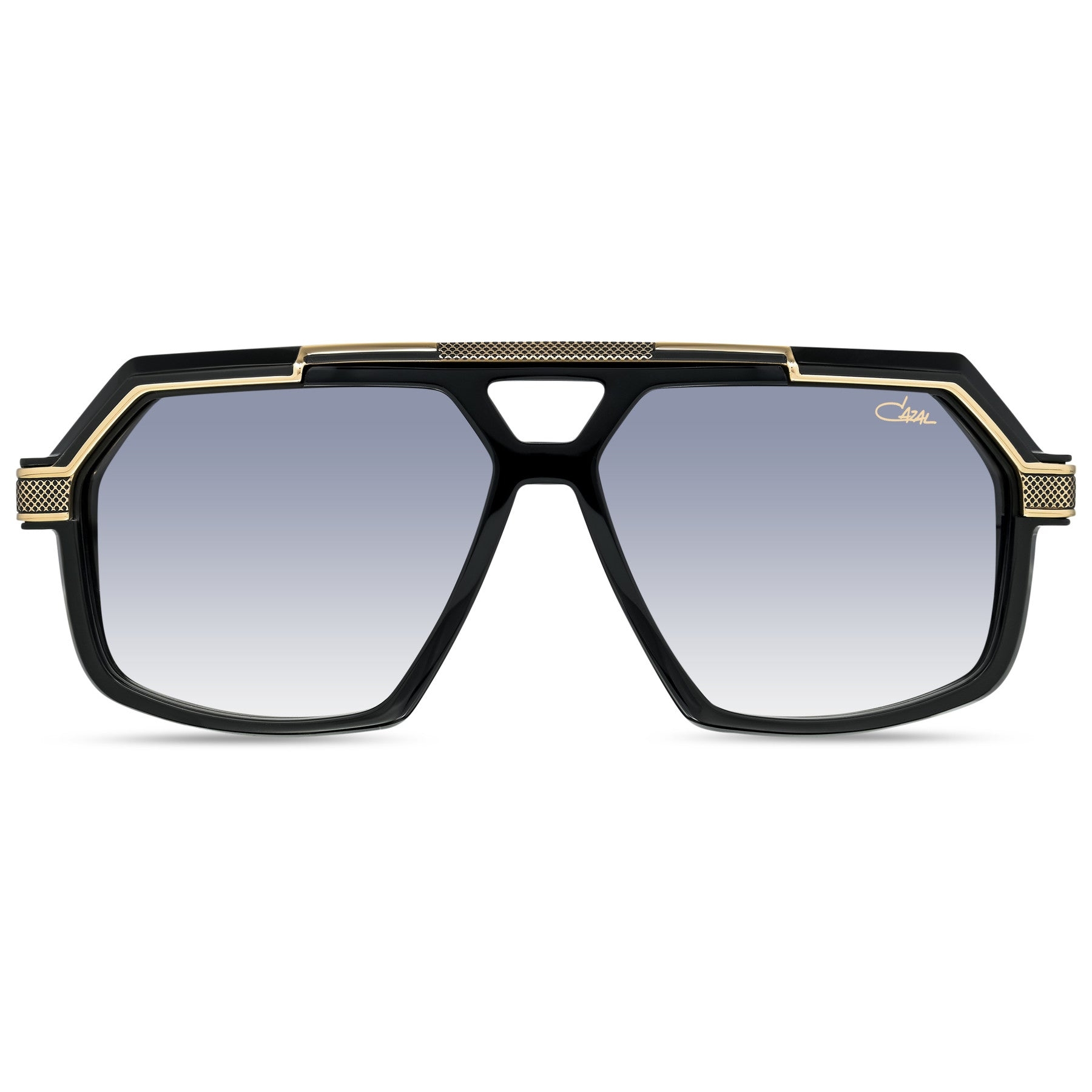 Cazal 8048 (001) 59 | Unisex Füme Güneş Gözlüğü